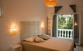 Aristidis Apartments