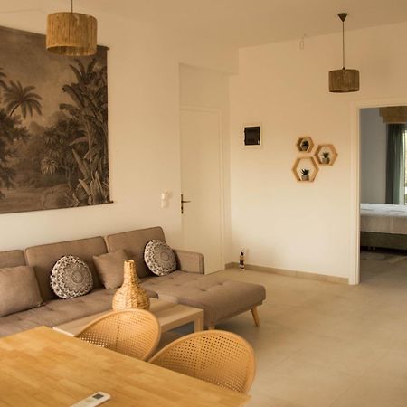 Aristidis Apartments Άγιος Γεώργιος Εξωτερικό φωτογραφία
