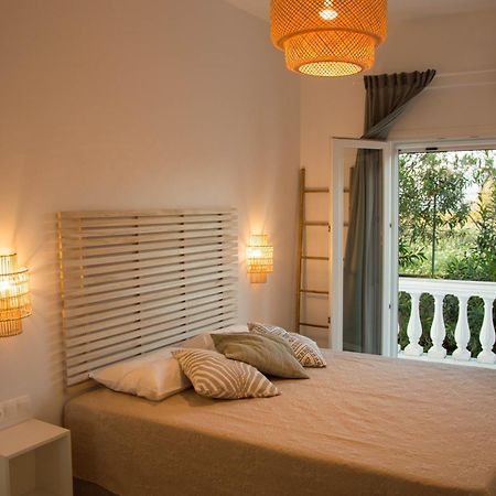 Aristidis Apartments Άγιος Γεώργιος Εξωτερικό φωτογραφία