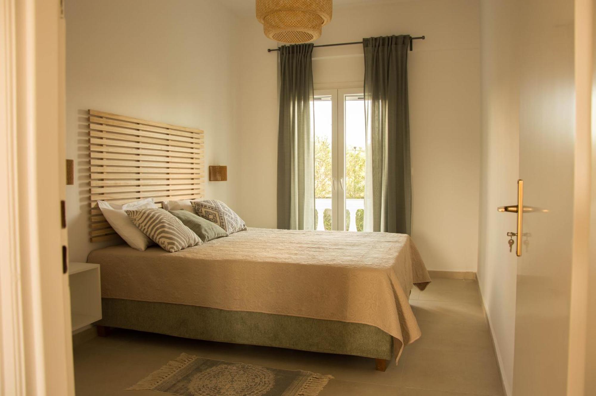 Aristidis Apartments Άγιος Γεώργιος Εξωτερικό φωτογραφία