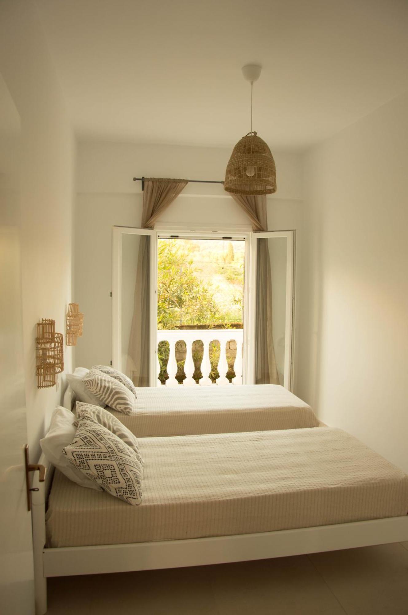 Aristidis Apartments Άγιος Γεώργιος Εξωτερικό φωτογραφία