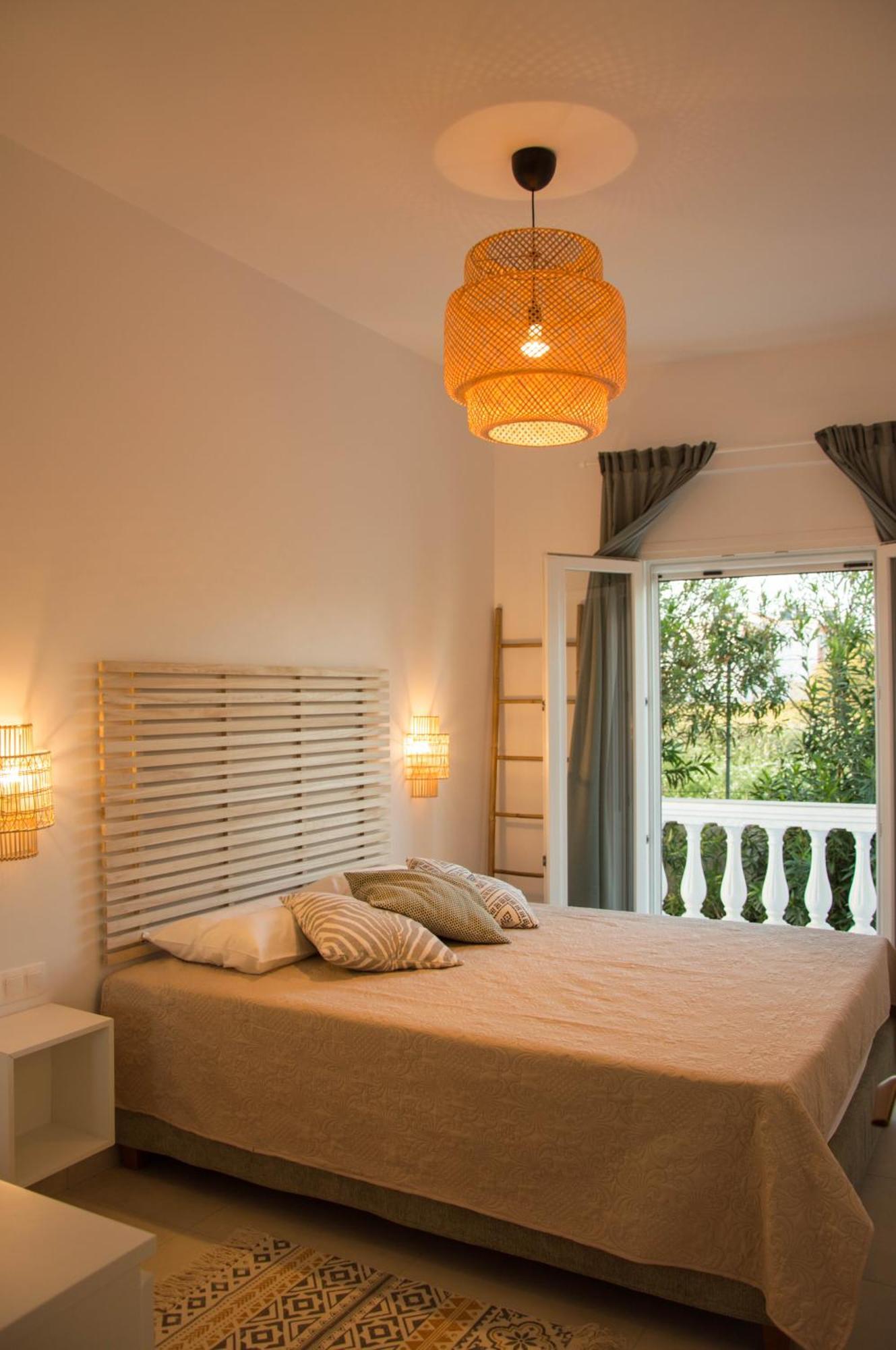 Aristidis Apartments Άγιος Γεώργιος Εξωτερικό φωτογραφία